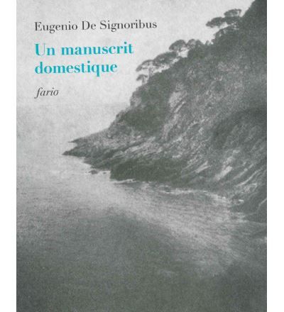 Un manuscrit domestique