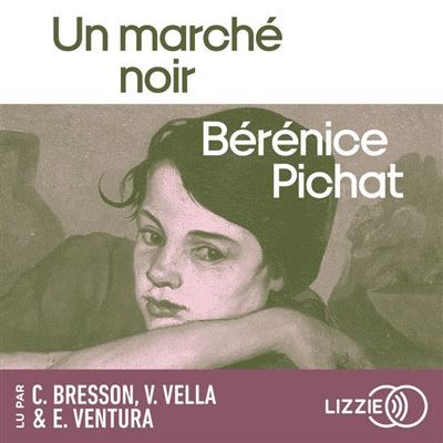 Un marché noir