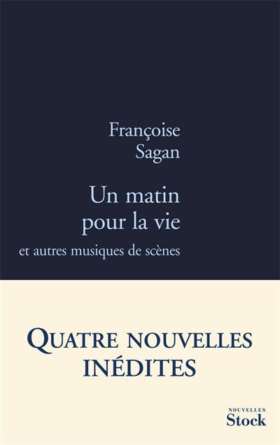 Un matin pour la vie Et autres musiques de scène
