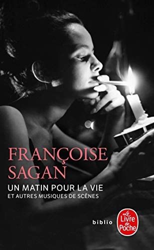 Un matin pour la vie et autres musiques de scènes nouvelles