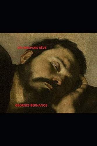 Couverture de Un Mauvais Rêve par Georges Bernanos
