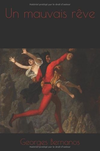 Un mauvais rêve (French Edition)