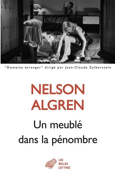 Un meublé dans la pénombre