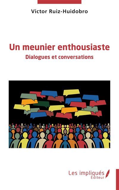 Un meunier enthousiaste Dialogues et conversations
