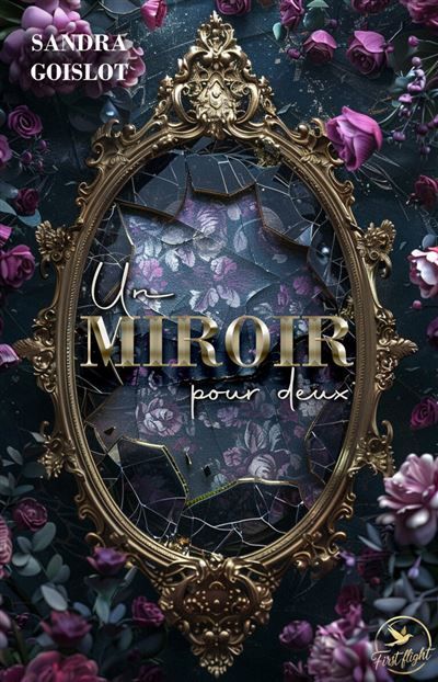 Un miroir pour deux