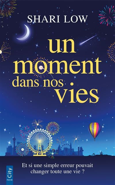 Un moment dans nos vies