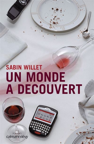 Un monde à découvert