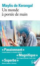 Un monde à portée de main