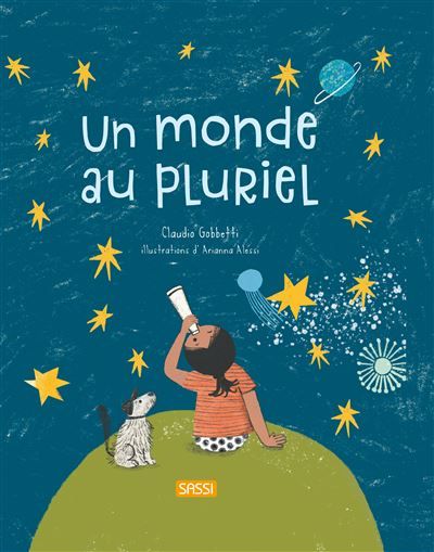Un monde au pluriel - Arianna Alessi