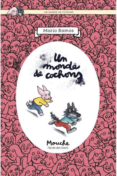 Un monde de cochons