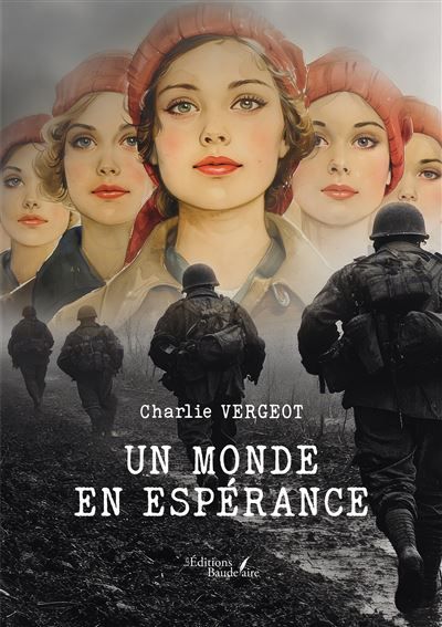Un monde en espérance