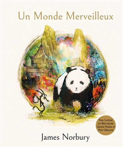 Un Monde Merveilleux