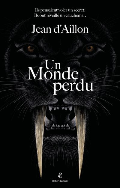 Un Monde perdu