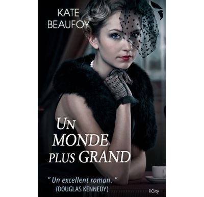 Un monde plus grand