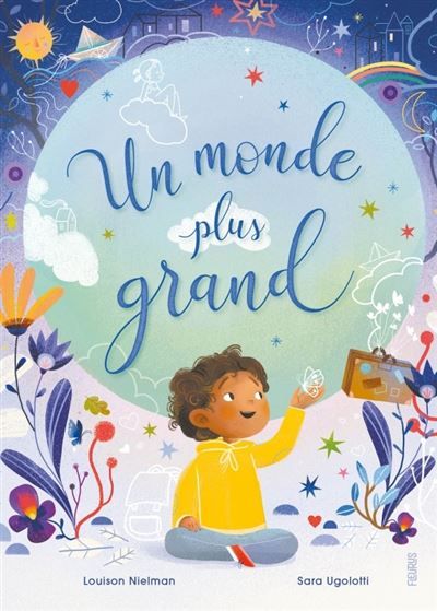 Un monde plus grand