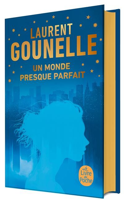 Un monde presque parfait - Edition collector