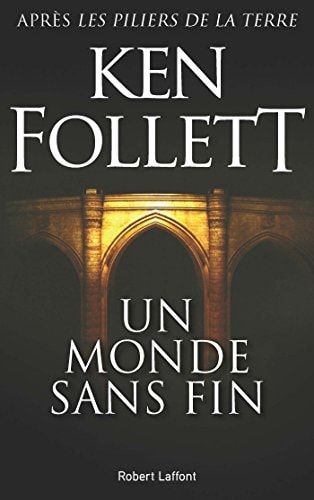 Un monde sans fin