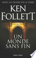 Couverture de Un monde sans fin par Ken Follett