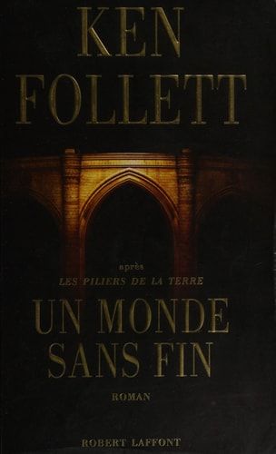 Un monde sans fin roman