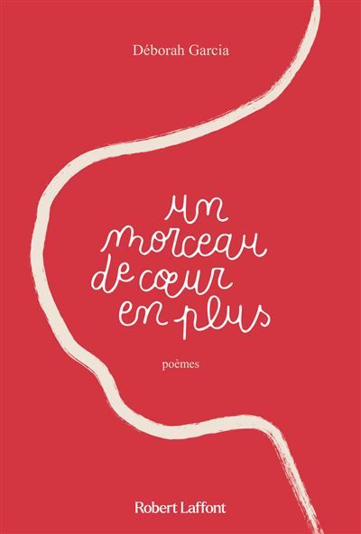 Un morceau de coeur en plus