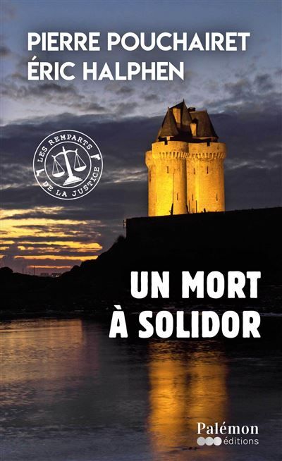 Un mort à Solidor