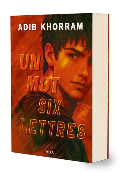 Un mot, six lettres (broché)