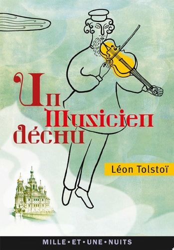 Un musicien déchu
