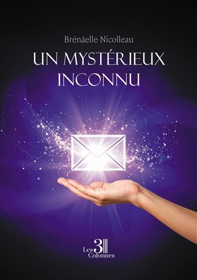 Un mystérieux inconnu