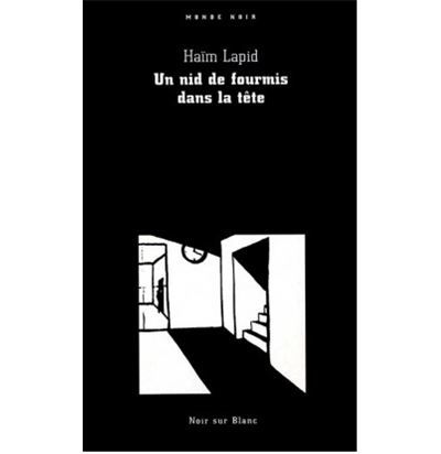 Un nid de fourmis dans la tete  - Breznits