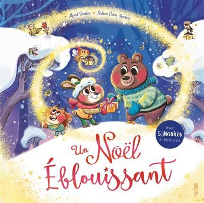 Un Noël éblouissant - Fabien Ockto Lambert