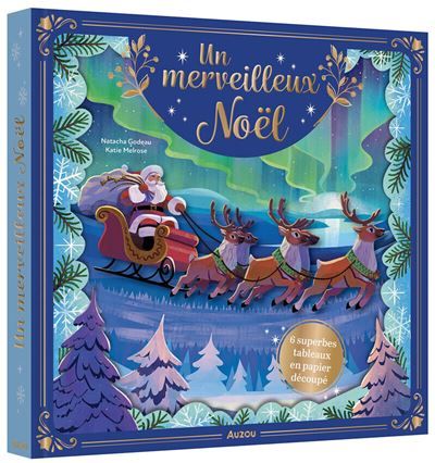 Un Noël merveilleux