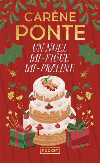 Un Noël mi-figue mi-Praline