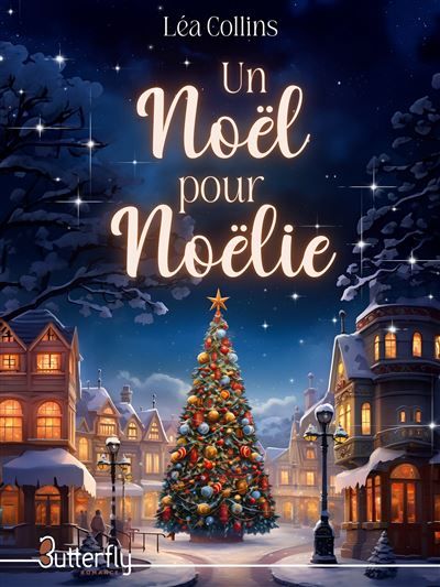 Un noël pour noëlie