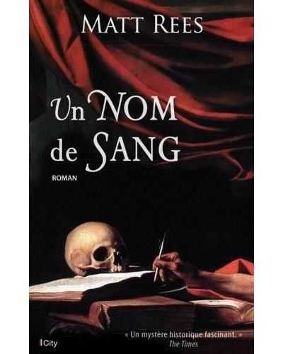 Un nom de sang