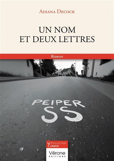 Un nom et deux lettres
