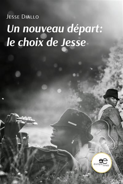 Un nouveau départ: le choix de Jesse