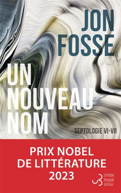 Un nouveau nom Septologie VI-VII