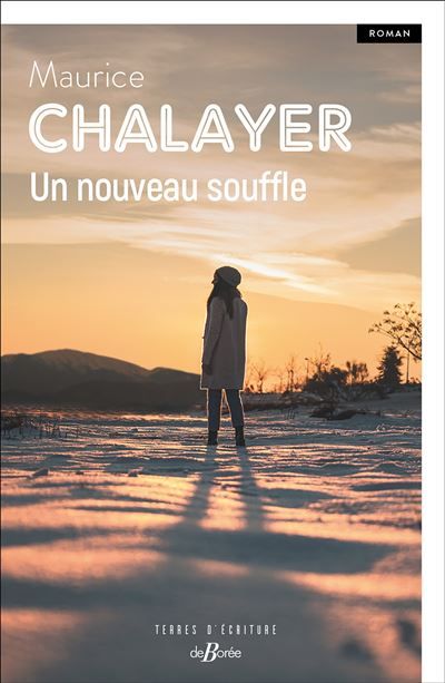 Un nouveau souffle