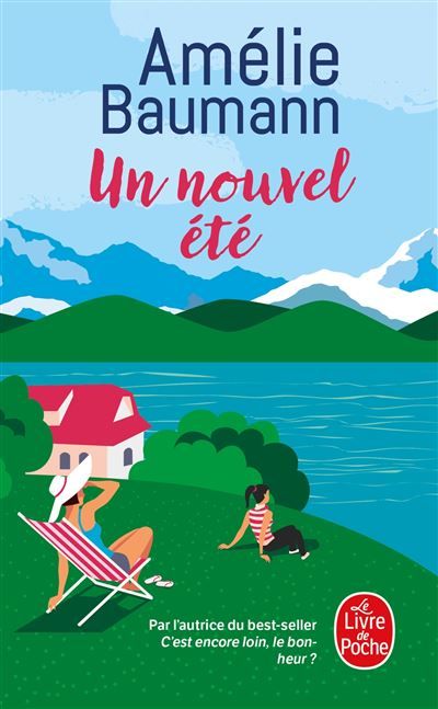 Un nouvel été