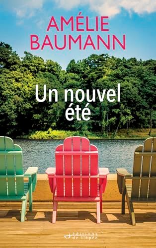 Un nouvel été