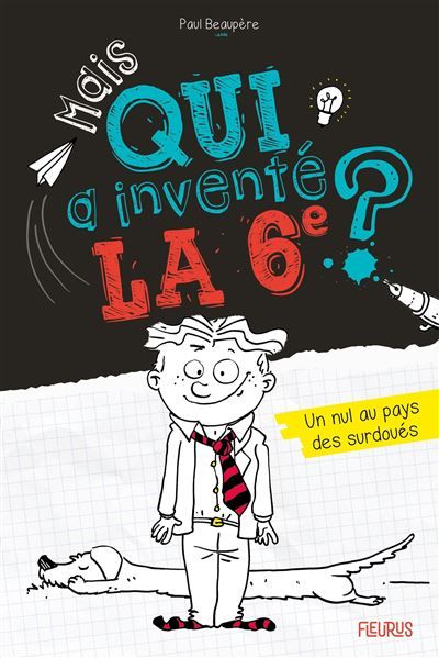 Un nul au pays des surdoués.