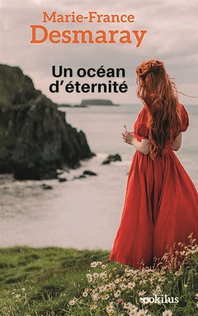 Un océan d'éternité Édition en gros caractères
