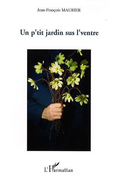 Un p'tit jardin sus l'ventre