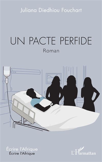 Un pacte perfide Roman