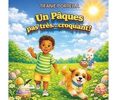 Un Pâques pas très… croquant !