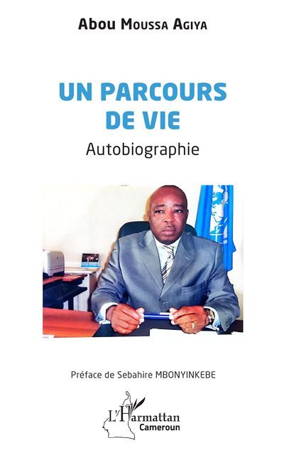 Un parcours de vie Autobiographie