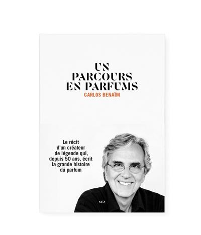 Un parcours en parfums