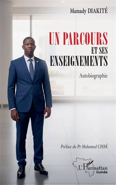 Un parcours et ses enseignements Autobiographie