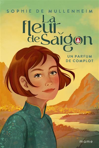 Un parfum de complot NE