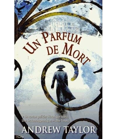 Un parfum de mort